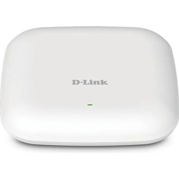 D-Link DAP-2610 Wireless AC1300 Wave 2 Dualband PoE Access Point
