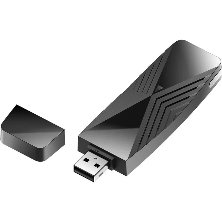 D-Link DWA-X1850 AX1800, WiFi 6 – Bild 1