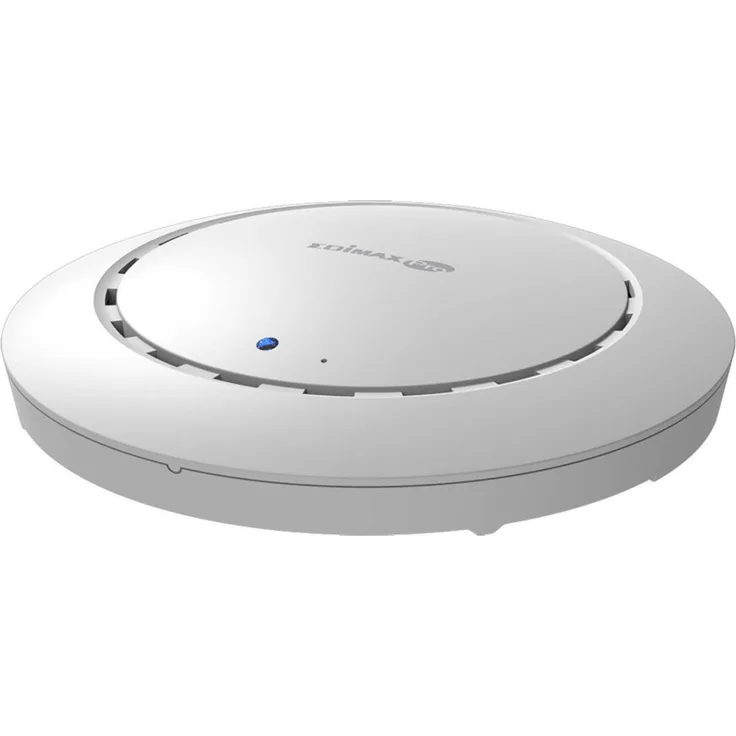 Edimax WLAN Zugangspunkt (AP) 2.4-5 GHz (Dual Band) Gigabit Weiss
