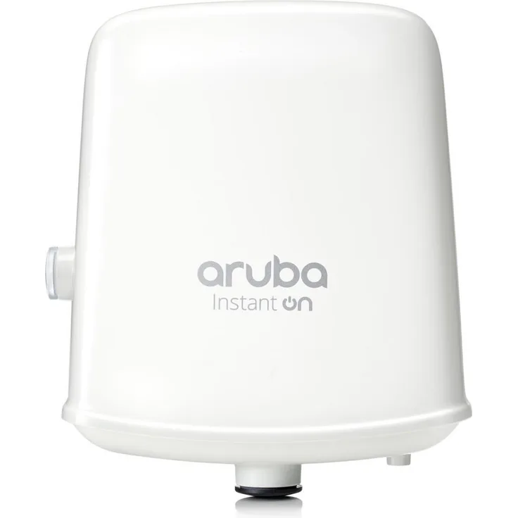 HPE Aruba Instant ON AP17 (RW) WiFi Dualband Access Point für aussen mit Bluetooth R2X11A ohne Ne...