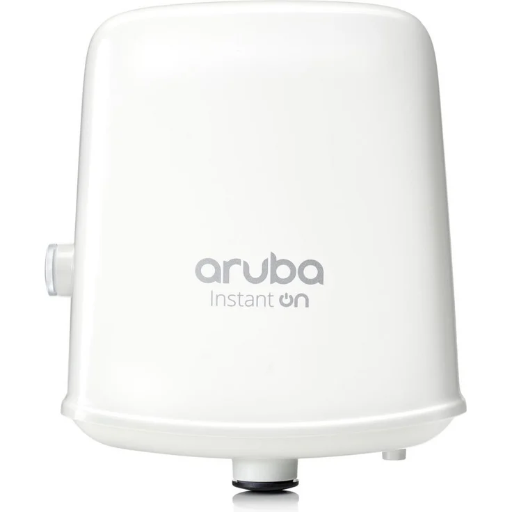 HPE Aruba Instant ON AP17 (RW) WiFi Dualband Access Point für aussen mit Bluetooth R2X11A ohne Ne...