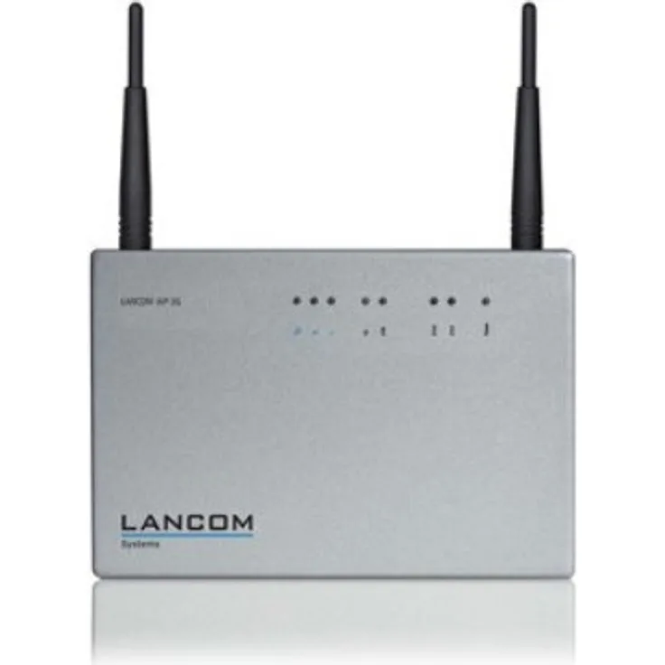 Lancom IAP-3G, Access-Point