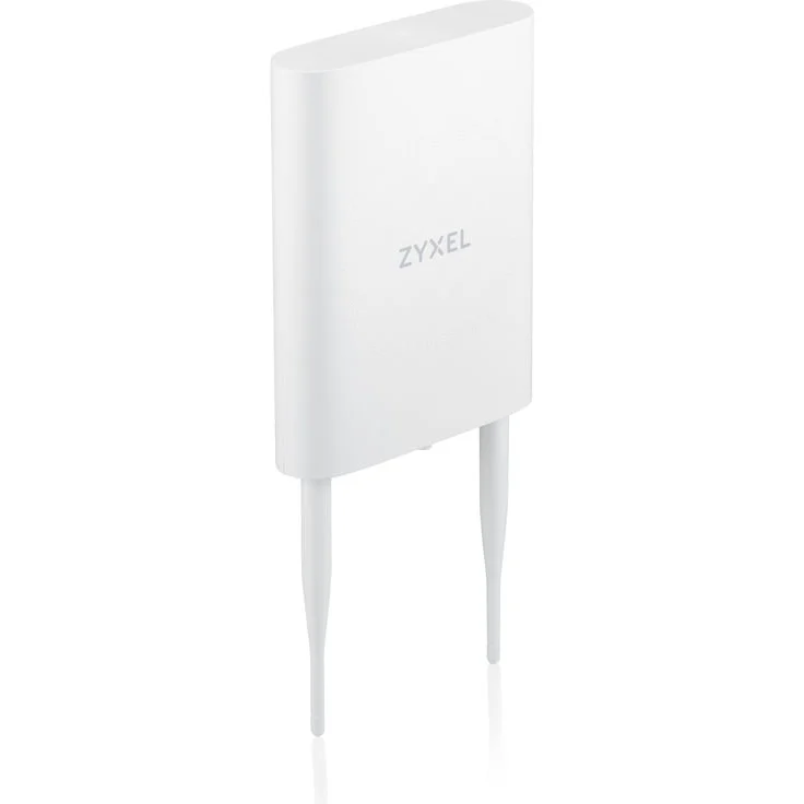Zyxel NWA55AXE - Funkbasisstation - Wi-Fi 6 - 2,4 GHz, 5 GHz - Cloud-verwaltet (NWA55AXE-EU0102F) – Bild 1