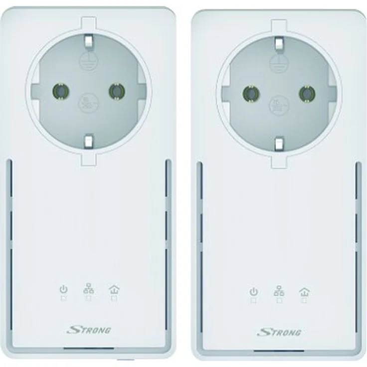 Strong Powerline 2000 Duo – Bild 1
