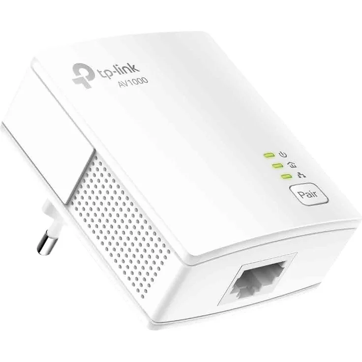 TP-Link TL-PA7019 KIT Power LAN – Bild 6