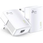 TP-Link TL-PA7019 KIT Power LAN