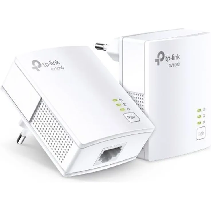 TP-Link TL-PA7019 KIT Power LAN