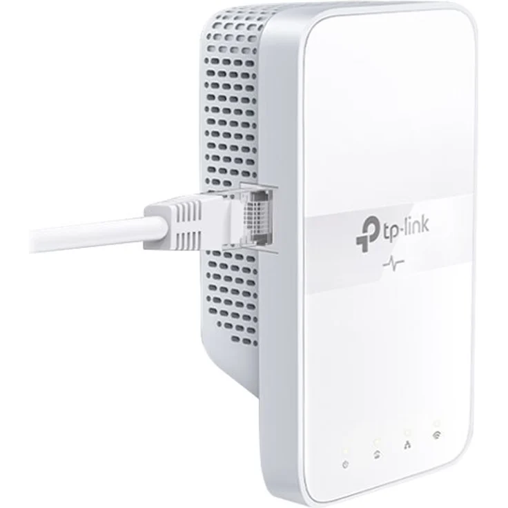TP-Link TL-WPA7617 KIT AC1200 AV1000 Gigabit WLAN Powerline Adapter Kit Integrierte Steckdose – Bild 3