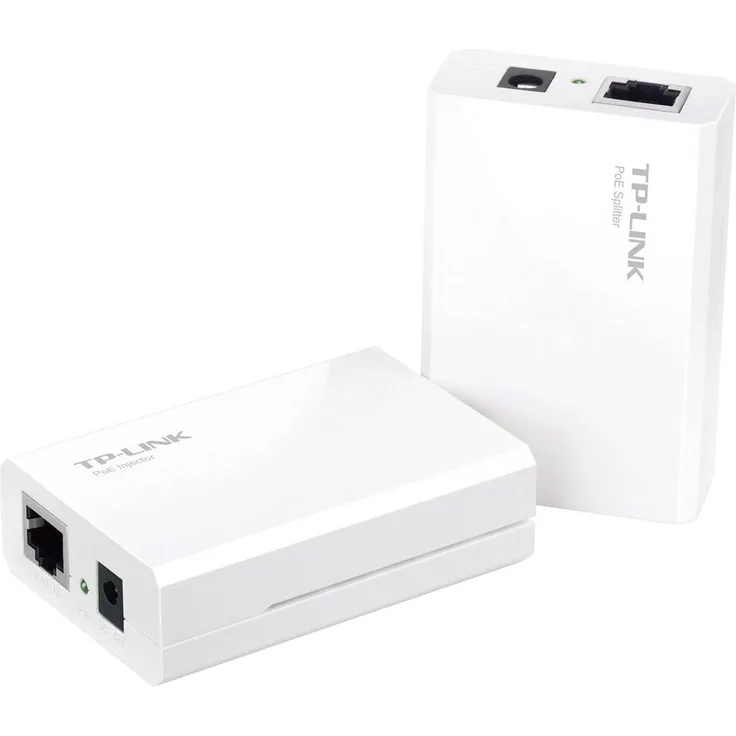 TP-LINK TL-POE200 PoE-Adapterkit