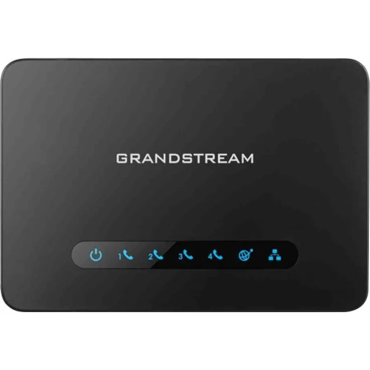 Grandstream ATA-HT814 HT814