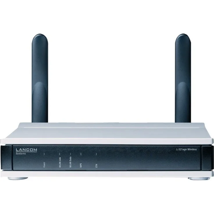 LANCOM L-321AGN WIRELESS, Access-Point