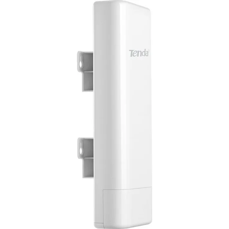 Tenda O3 150Mbit-s Energie Über Ethernet (PoE) Unterstützung Weiß WLAN Access Point (429015)