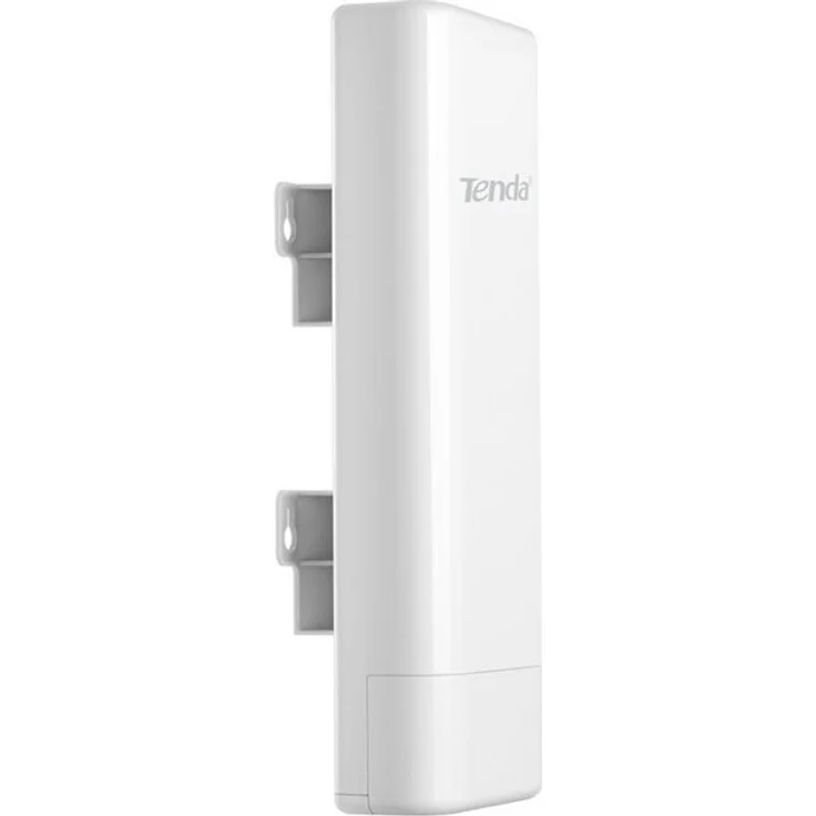 Tenda O3 150Mbit-s Energie Über Ethernet (PoE) Unterstützung Weiß WLAN Access Point (429015) – Bild 1