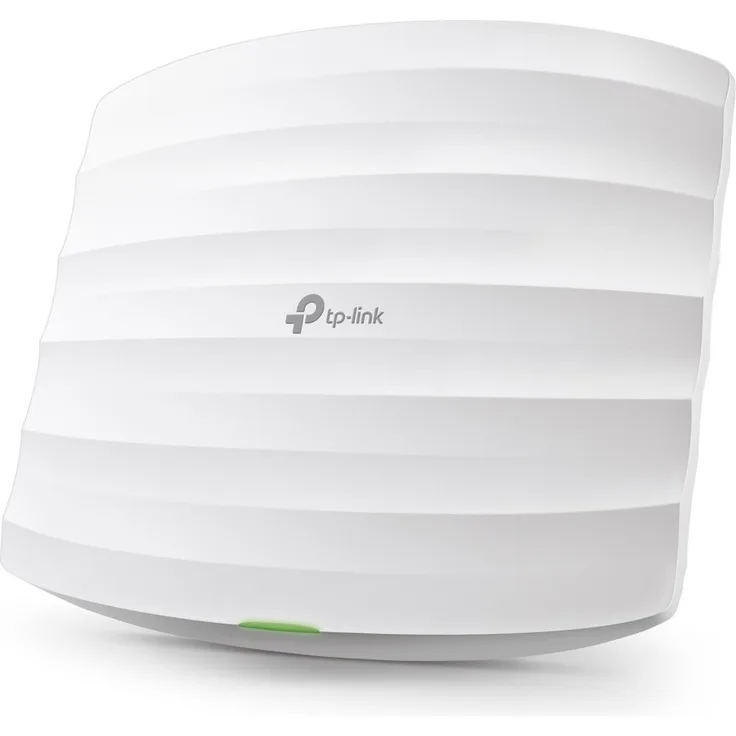 TP-LINK EAP245 (5er-Pack) AC1750 Ceiling Mount Dual-Band Wi-Fi Access Point 2× Gigabit RJ45 450Mbps at 2.4 GHz + 1300 Mbps at 5
