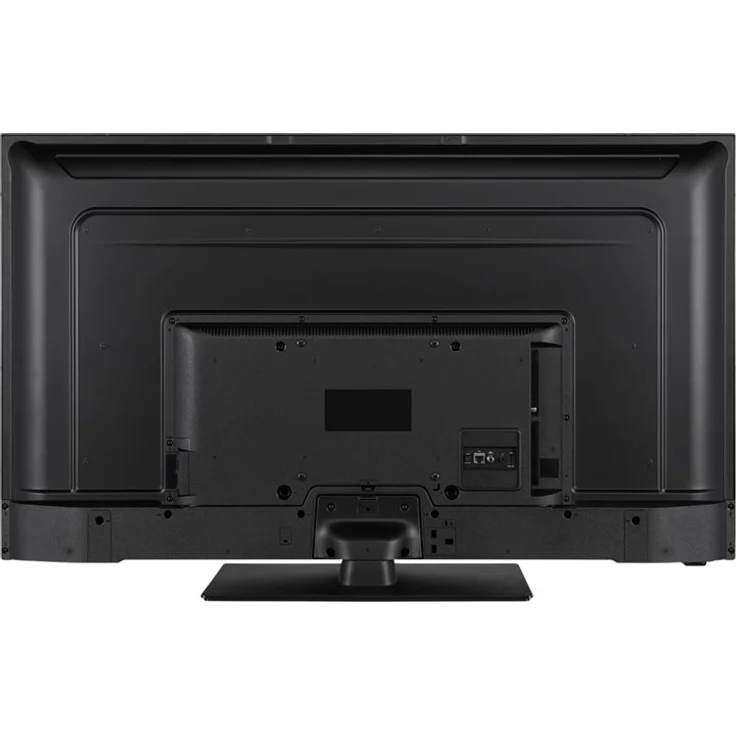 Panasonic TX-50JXW604 126 cm (50 Zoll) LED Smart TV (Ultra HD, HDR, Edge-LED) HD-Triple-Tuner (Sat, Antenne, Kabel) Modelljahr 2021 Energieklasse G (DE-Modell) – Bild 6