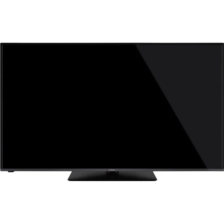Panasonic TX-50JXW604 126 cm (50 Zoll) LED Smart TV (Ultra HD, HDR, Edge-LED) HD-Triple-Tuner (Sat, Antenne, Kabel) Modelljahr 2021 Energieklasse G (DE-Modell) – Bild 2