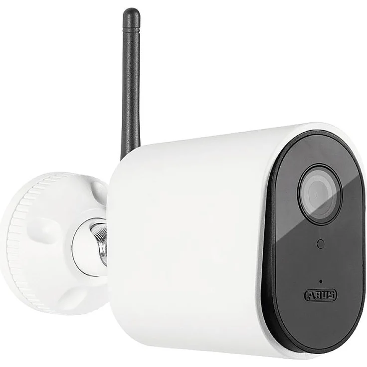 ABUS PPIC44520 WLAN IP Überwachungskamera 1920 x 1080 Pixel – Bild 1