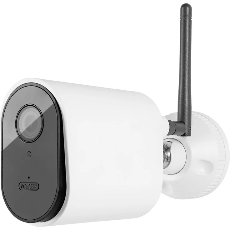 ABUS PPIC44520 WLAN IP Überwachungskamera 1920 x 1080 Pixel – Bild 5