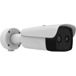 Hikvision DS-2TD2636B-15/P LAN IP Wärmebild-/Überwachungskamera mit Temperaturüberwachung 2688 x 1520 Pixel