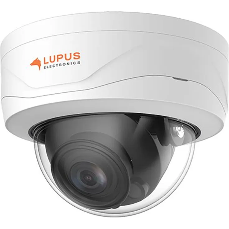Lupus LE 224 PoE 10224 IP-Überwachungskamera 3840 x 2160 Pixel