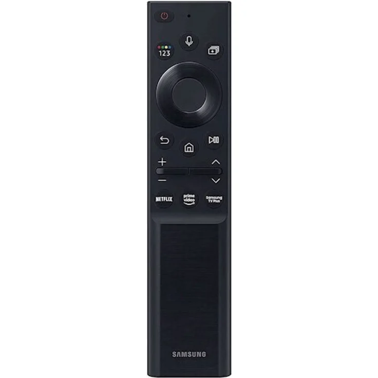 Samsung GQ43QN90AAT 108 cm (43 Zoll) Neo QLED Mini LED Smart TV (Ultra HD, HDR, Direct LED) Twin-HD-Triple-Tuner (Sat, Antenne, Kabel) Modelljahr 2021 Energieklasse G (DE-Modell) – Bild 7