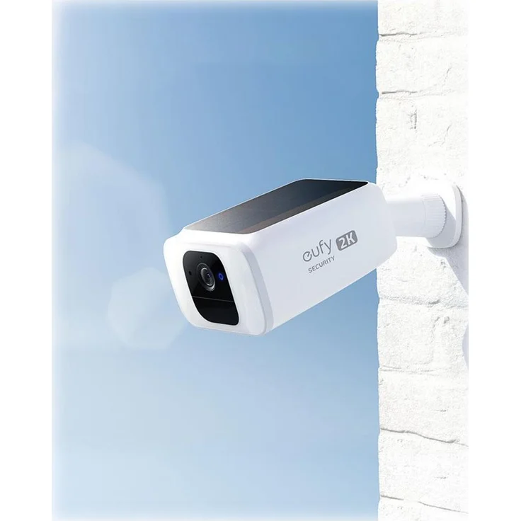 Eufy Spotlight Cam Solar 2K (T81243W1), S230 – Bild 2