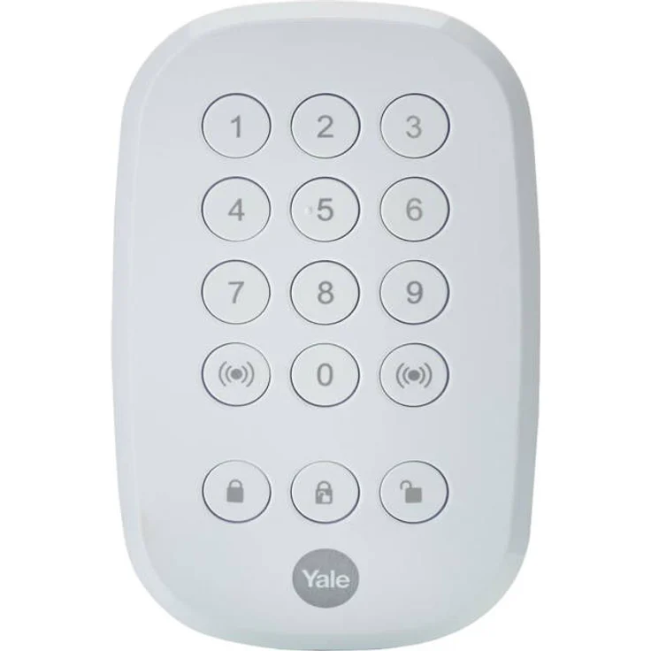 Yale Smart Living Tastatur Sync – Bild 2
