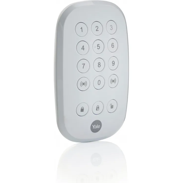Yale Smart Living Tastatur Sync