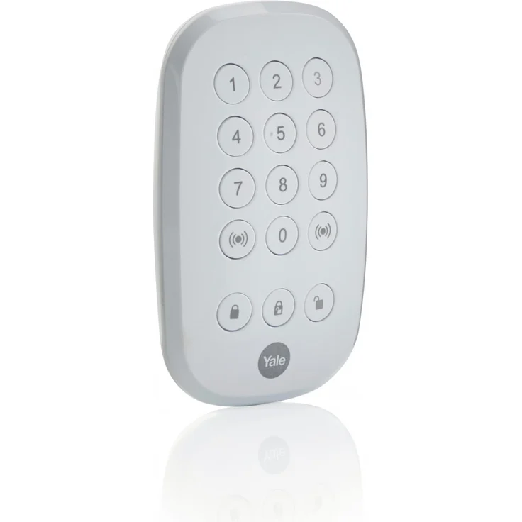 Yale Smart Living Tastatur Sync – Bild 1