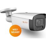 Lupus Electronics LE232 Alarm Kamera Netzwerkkamera