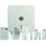 Yale Smart Home Alarm SR-3200i Set