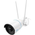 Reolink RLC-510WA rl510w WLAN IP Überwachungskamera 2560 x 1920 Pixel