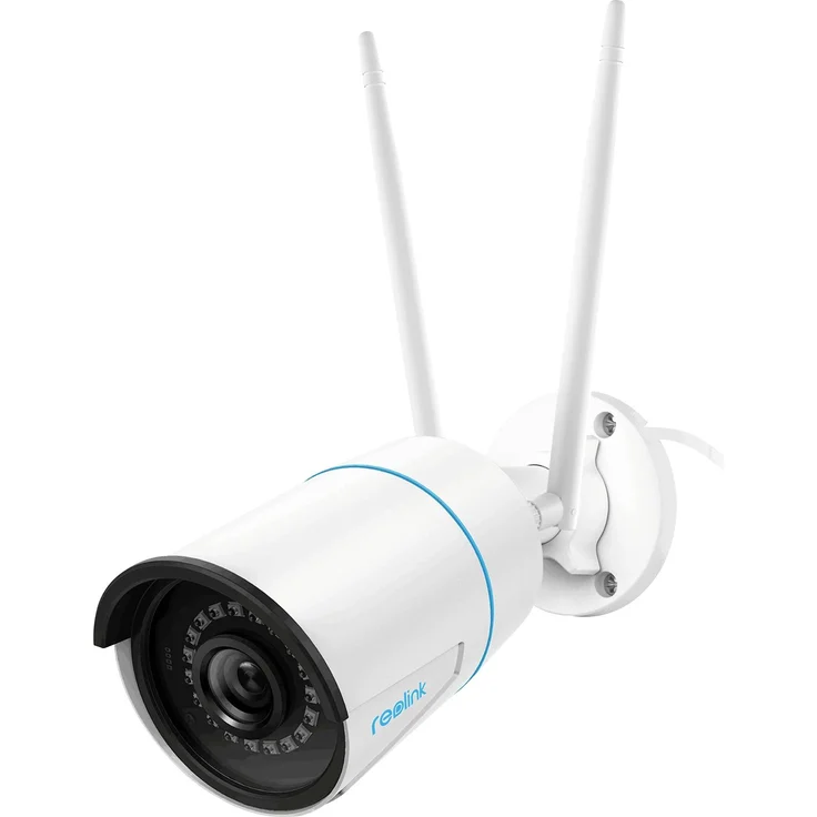 Reolink RLC-510WA rl510w WLAN IP Überwachungskamera 2560 x 1920 Pixel – Bild 1