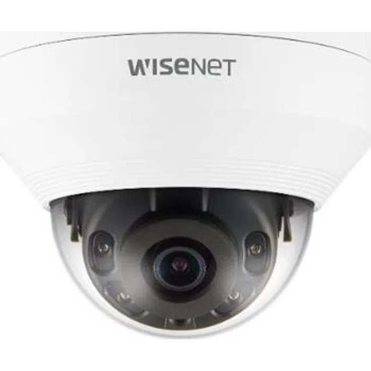 Hanwha QNV-6022R Sicherheitskamera IP-Sicherheitskamera Kuppel 1920 x 1080 Pixel Decke/Wand