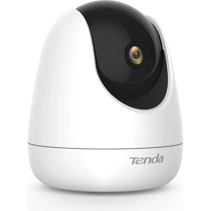 Tenda CP6 Sicherheitskamera IP-Sicherheitskamera Indoor Kuppel 2304 x 1296 Pixel Decke-Wand-Schreibtisch (CP6)