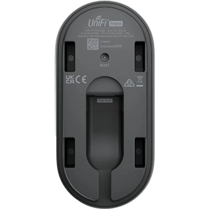 Ubiquiti UniFi Protect Smart Flood Light - Smartes Flutlicht UniFi Video (UP-FLOODLIGHT) – Bild 8