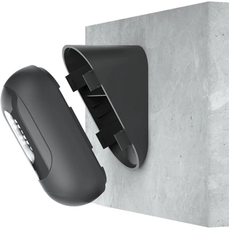 Ubiquiti UniFi Protect Smart Flood Light - Smartes Flutlicht UniFi Video (UP-FLOODLIGHT) – Bild 4