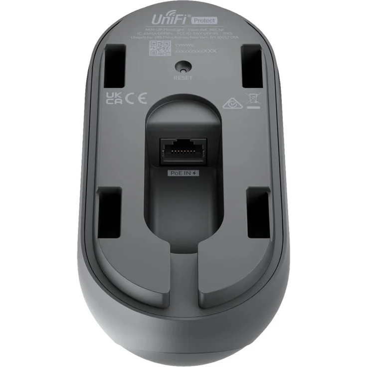 Ubiquiti UniFi Protect Smart Flood Light - Smartes Flutlicht UniFi Video (UP-FLOODLIGHT) – Bild 9