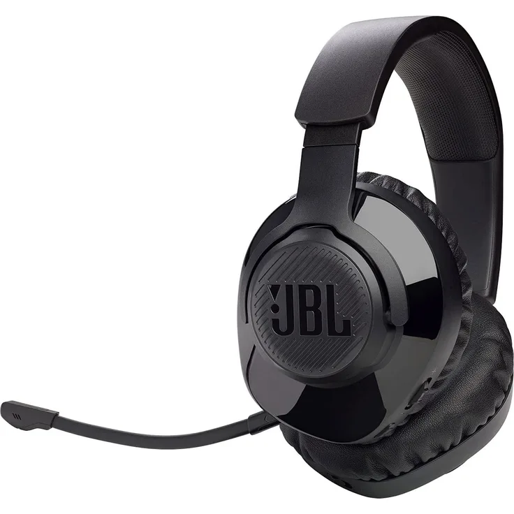 JBL Quantum 350 Gaming Headset Schwarz(18290000384)