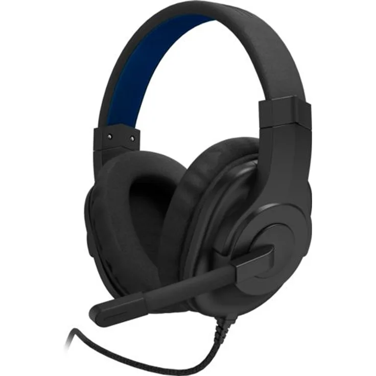 Hama uRage SoundZ 320 7.1 Headset ohrumschließend kabelgebunden USB-A Schwarz (00186063)