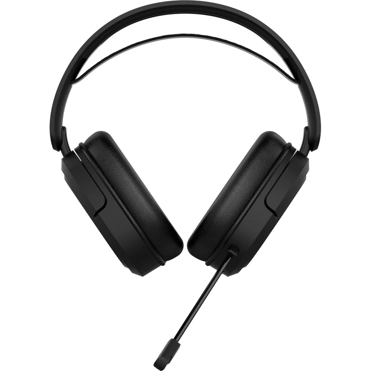 ASUS TUF Gaming H1 Wireless - Headset - ohrumschließend - 2,4 GHz - kabellos - Schwarz – Bild 9