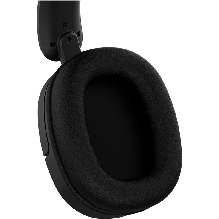 ASUS TUF Gaming H1 Wireless - Headset - ohrumschließend - 2,4 GHz - kabellos - Schwarz – Bild 6