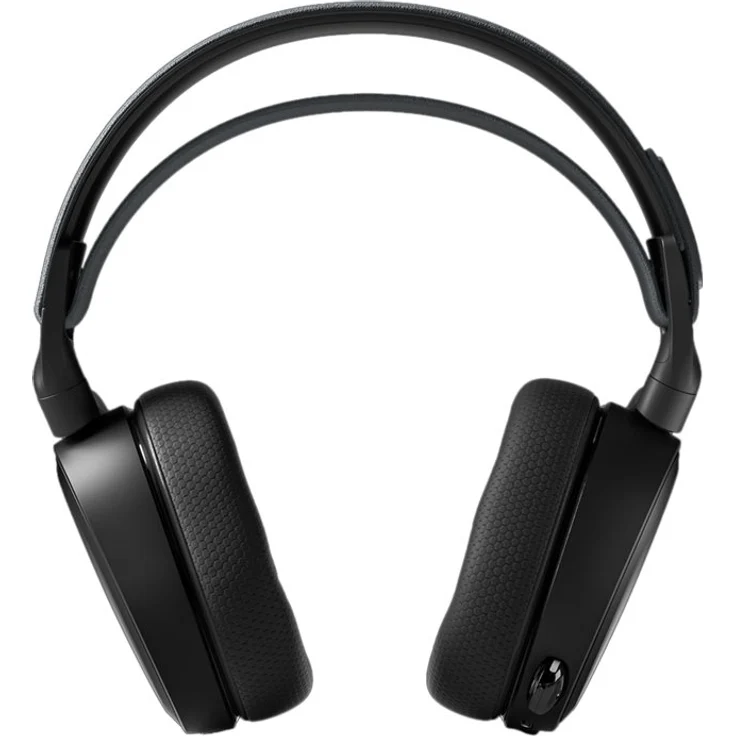 SteelSeries Arctis 7+ Kabelloses Gaming Headset für PS5-PS4-PC-Mac-Switch – Bild 10