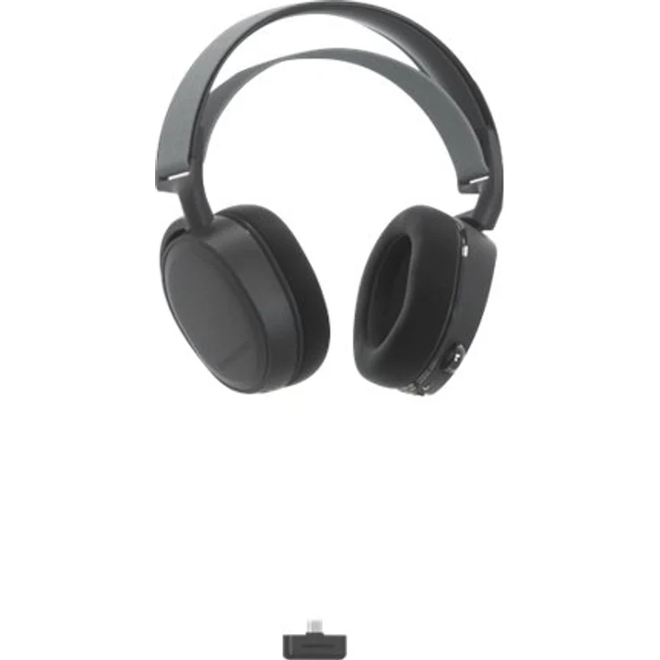 SteelSeries Arctis 7+ Kabelloses Gaming Headset für PS5-PS4-PC-Mac-Switch – Bild 6