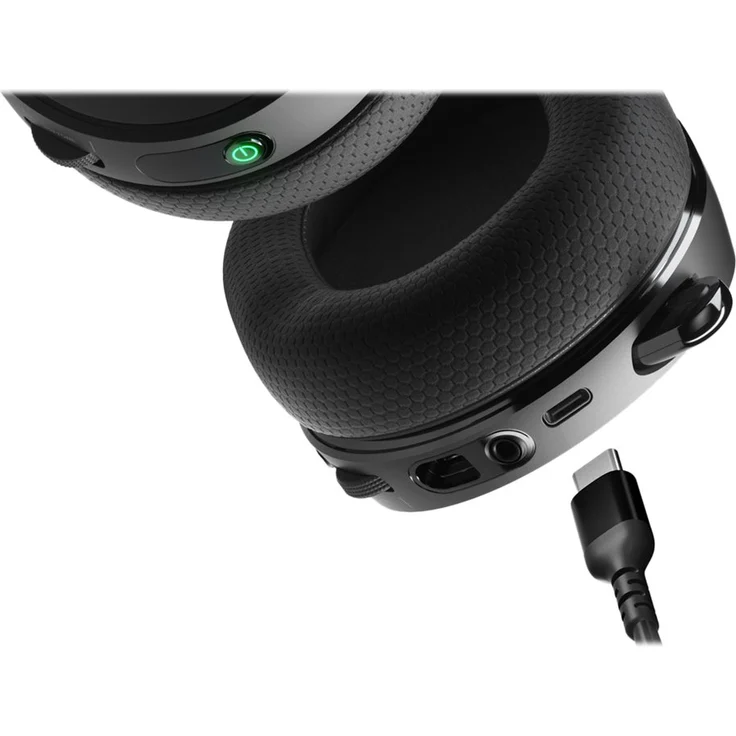 SteelSeries Arctis 7+ Kabelloses Gaming Headset für PS5-PS4-PC-Mac-Switch – Bild 12