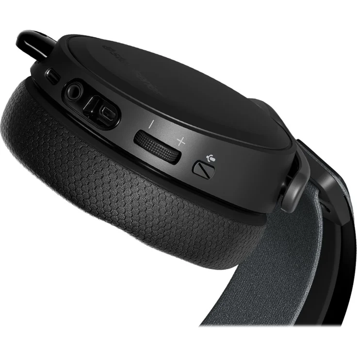 SteelSeries Arctis 7+ Kabelloses Gaming Headset für PS5-PS4-PC-Mac-Switch – Bild 5