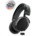 SteelSeries Arctis 7+ Kabelloses Gaming Headset für PS5-PS4-PC-Mac-Switch