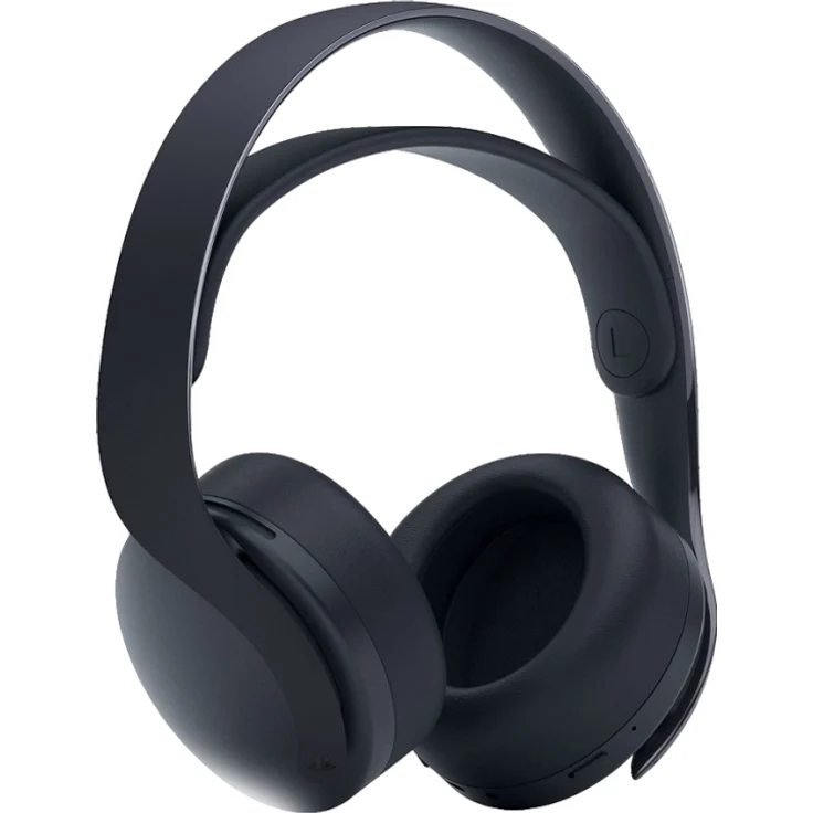 Sony PULSE 3D-Wireless-Headset, Funk, PS5 schwarz – Bild 2