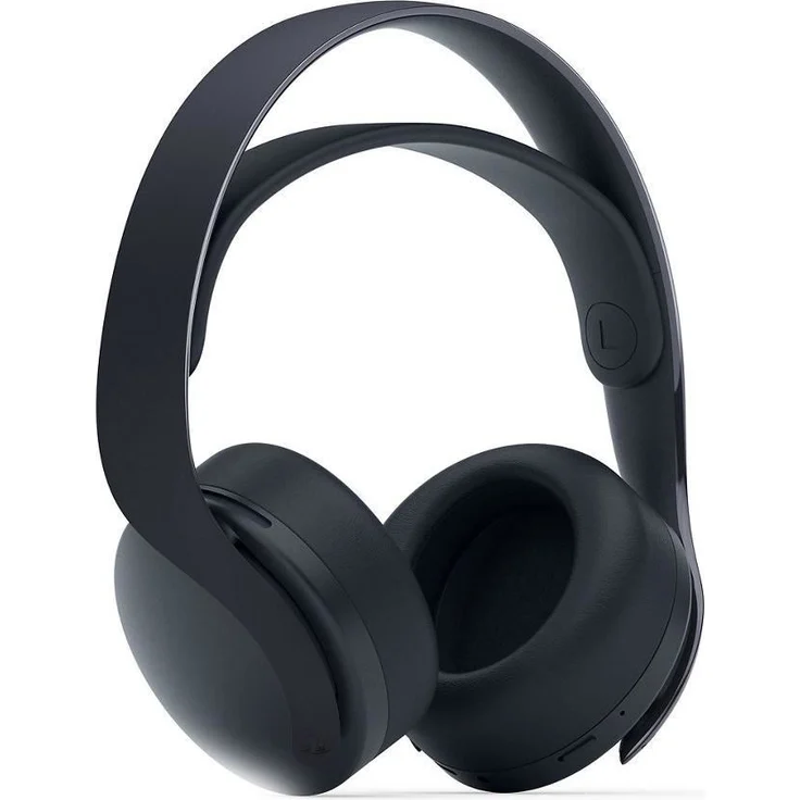 Sony PULSE 3D-Wireless-Headset, Funk, PS5 schwarz – Bild 4