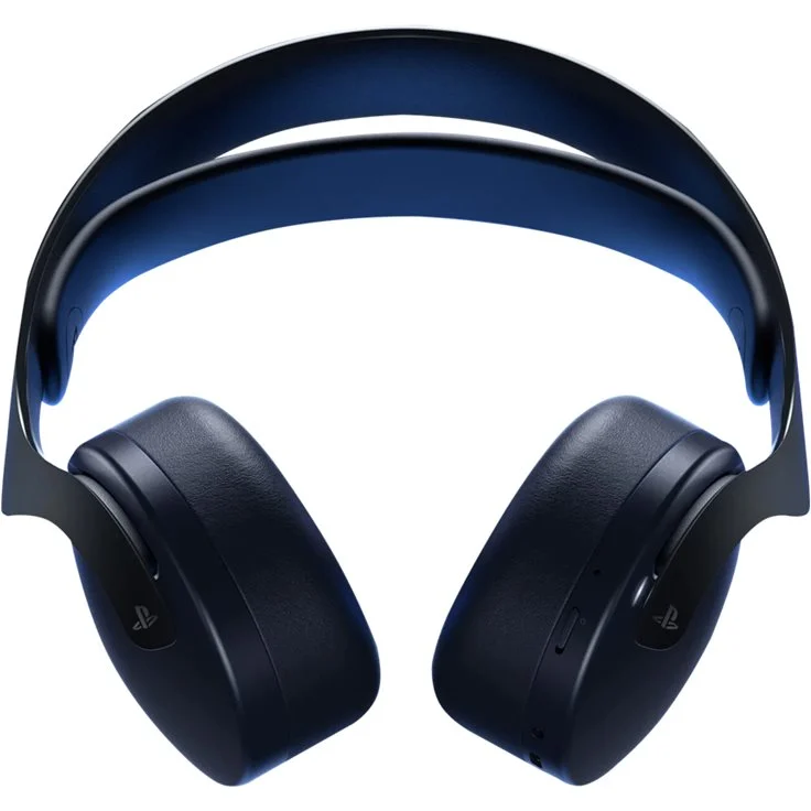 Sony PULSE 3D-Wireless-Headset, Funk, PS5 schwarz – Bild 5